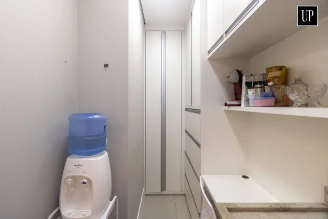 Imagem Excelente cj comercial situado no coração da Vila Clementino, próprio para consultório