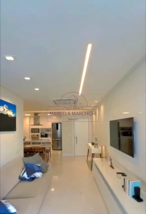 Imagem Apartamento 3 quartos, suite, porteira fechada, Praia da Costa