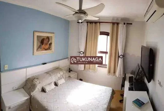 Imagem Sobrado com 3 quartos à venda, 240 m² por R$ 850.000 - Parada Inglesa - São Paulo/SP