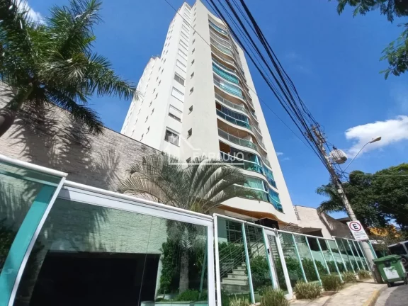 Imagem APARTAMENTO PARA VENDA EM SOROCABA-SP. LAZER E CONFORTO AO SEU ALCANCE!