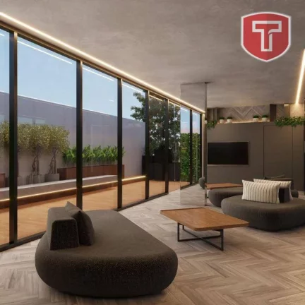 Imagem Flat à venda, 18 m² por R$ 291.000,00 - Jardim Oceania - João Pessoa/PB