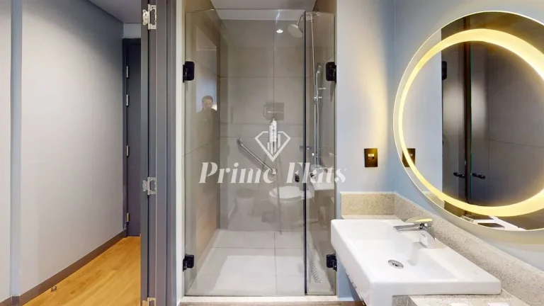 Imagem Flat disponível para venda no Íbis Budget Guarulhos, com 13m², 1 dormitório e 1 vaga
