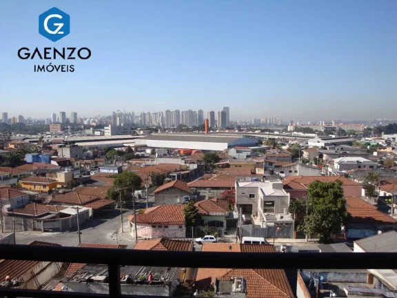 Imagem Apartamento com 3 dormitórios à venda no Mirante dos Parques