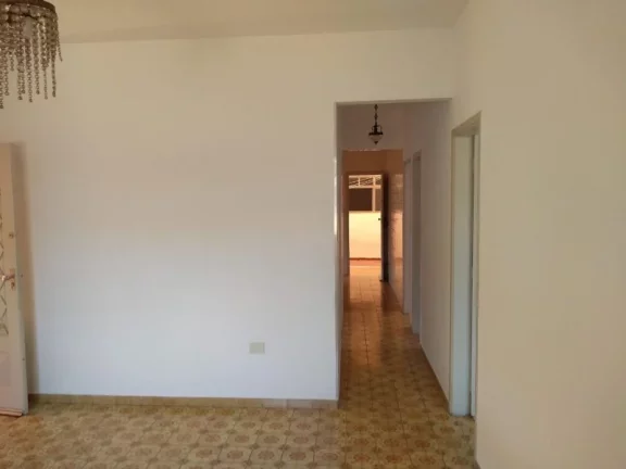 Imagem CASA COM 3 DORMITÓRIOS À VENDA, 198 M² POR R$ 580.000,00 - SANTA MARIA - SANTOS/SP