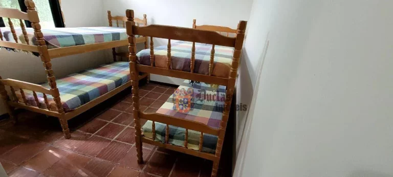 Imagem Casa com 4 suítes à venda, 422 m² por R$ 1.200.000 - Martim de Sá - Caraguatatuba/SP