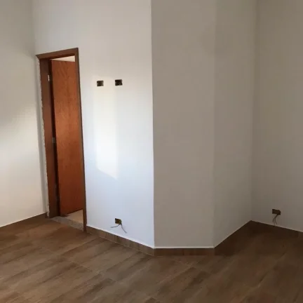 Imagem Apartamento para Venda em Praia Grande, Vila Mirim, 2 dormitórios, 2 suítes, 1 banheiro, 1 vaga