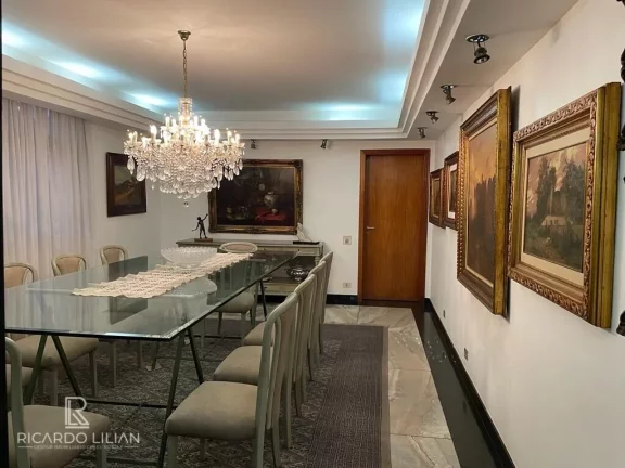 Imagem Luxo e Conforto Reunidos: Apartamento de Alto Padrão no Edifício Jardim Maia, Guarulhos!