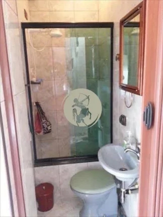 Imagem APARTAMAENTO REFORMADO A VENDA EM SANTOS