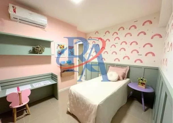 Foto do imóvel: Apartamento para Venda em Fortaleza, PAPICU, 3 dormitórios, 3 suítes, 3 banheiros, 2 vagas