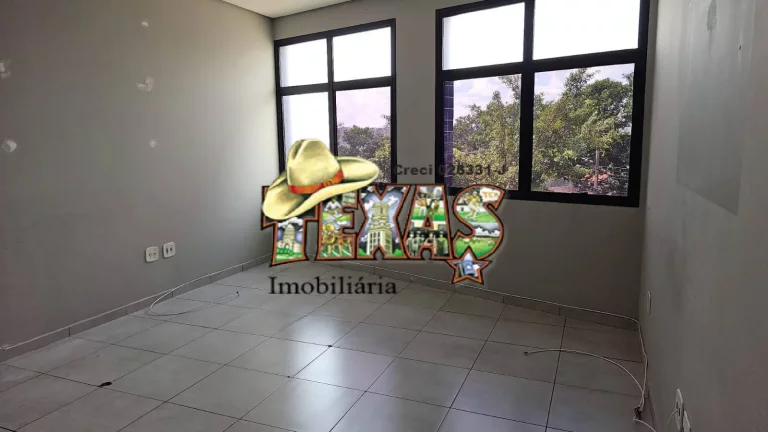 Imagem SALA COMERCIAL 38M² PARA LOCAÇÃO - VILA MARIETA