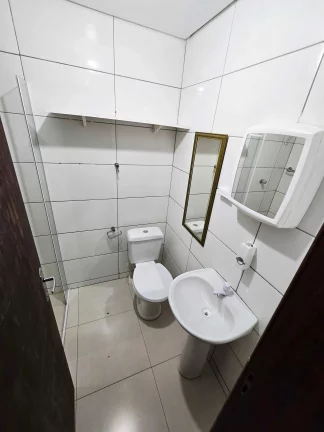 Imagem Apartamento semi mobiliado com 2 dormitórios e 1 vaga no Santa Regina em Camboriú/SC