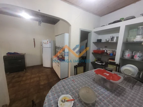 Imagem Casa em Iguaçu - Ipatinga