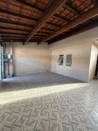 Imagem Casa à Venda  Jardim Carolina, Medeiros  Jundiaí/SP