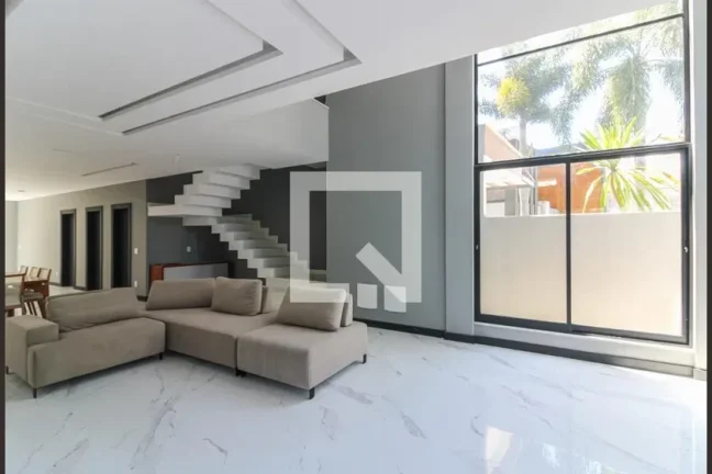 Imagem Casa à Venda - Recreio, 4 Quartos, 450 m2