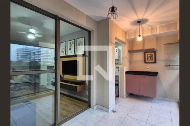 Imagem Apartamento à Venda - Recreio, 2 Quartos, 70 m2
