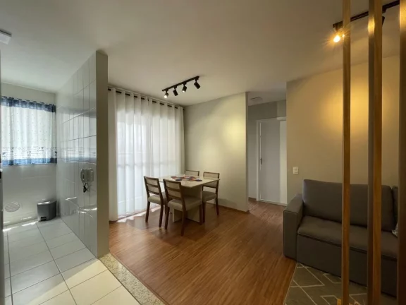 Imagem APARTAMENTO A VENDA NA AVENIDA DOS ESTADOS NA BAIRRO SANTA TEREZINHA - SANTO ANDRÉ