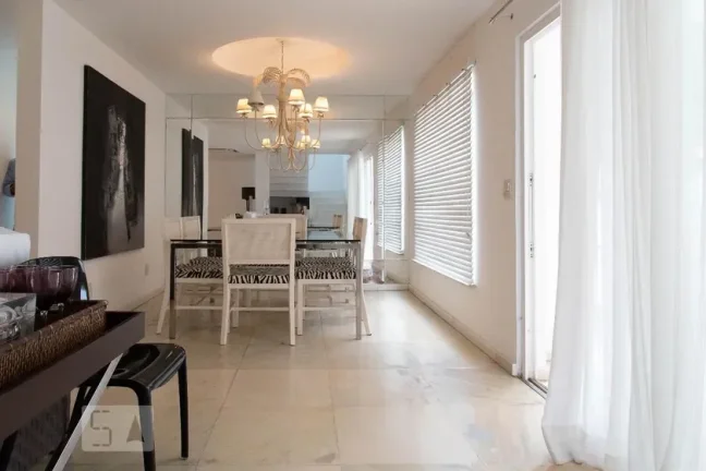 Imagem Casa à Venda - Vargem Grande, 4 Quartos, 500 m2