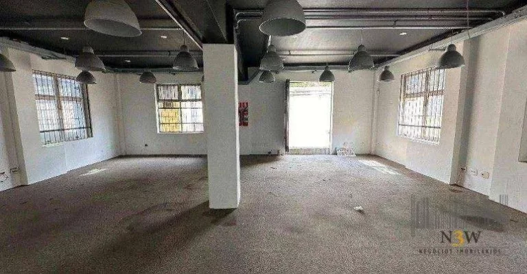 Imagem Prédio comercial à venda e para locação na Vila Leopoldina São Paulo SP com 1.000m², 6 banheiros e 10 vagas de garagem