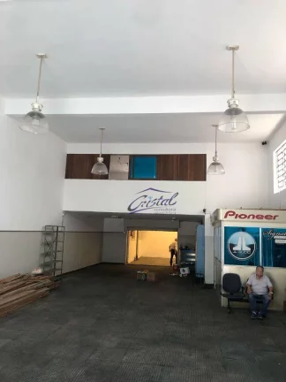 Imagem Loja para alugar, 280 m² - Jardim Peri Peri - Vila Sônia - São Paulo/SP