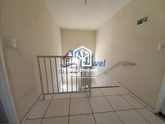 Imagem Cond Meridian Valparaíso de Goiás APTO 2 Quartos 1 Vaga 45m² Lazer Completo