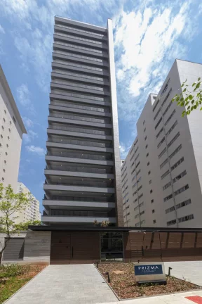 Imagem Apartamento com 3 Quartos à Venda, 170 m² em Paraíso - São Paulo