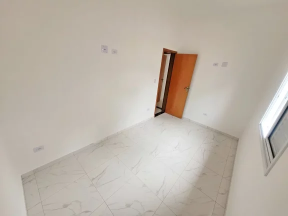 Imagem Casa com 2 dorms, Tupiry, Praia Grande - R$ 400 mil, Cod: 2326