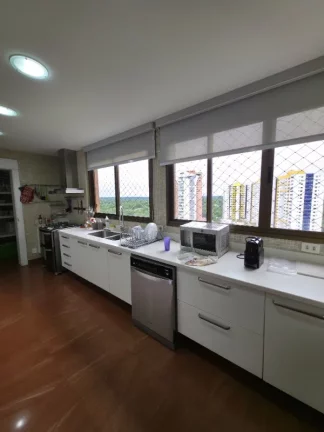 Imagem APARTAMENTO RESIDENCIAL em MANAUS - AM, PONTA NEGRA