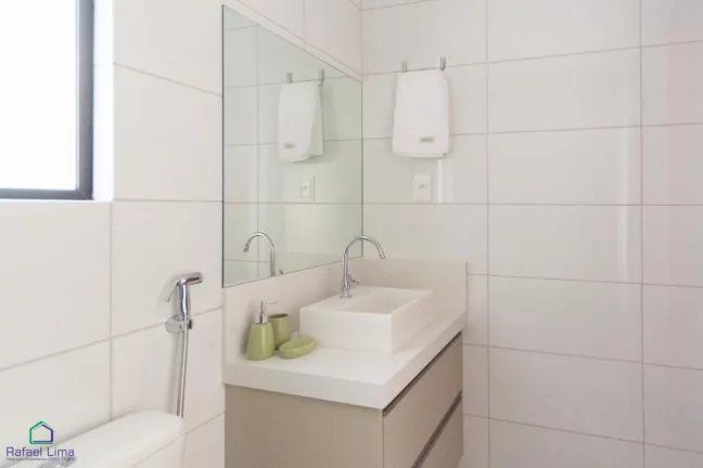 Apartamento 2 Quartos Jaboatão dos Guararapes - PE - Piedade