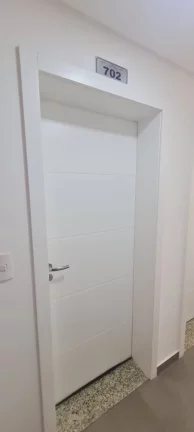 Imagem APARTAMENTO RESIDENCIAL em Barra Velha - SC, Itajuba