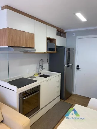 Imagem Excelente apartamento, para venda no Condomínio Antônio Gomes Ferreira II no bairro Parque Fongaro