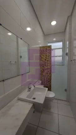 Imagem Apartamentos / Kitnet na cidade de Guarujá