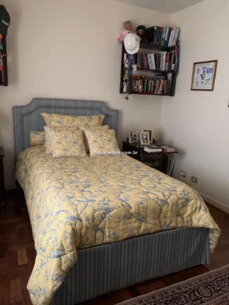 Imagem Apartamento à venda Itaim Bibi São Paulo