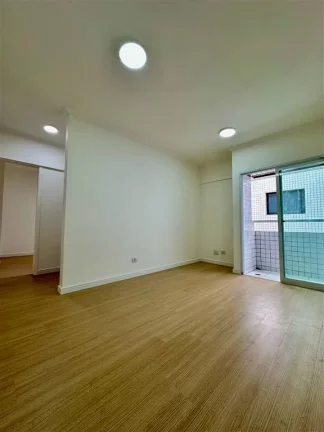 Imagem Apartamento à Venda em Forte, Praia Grande - SP