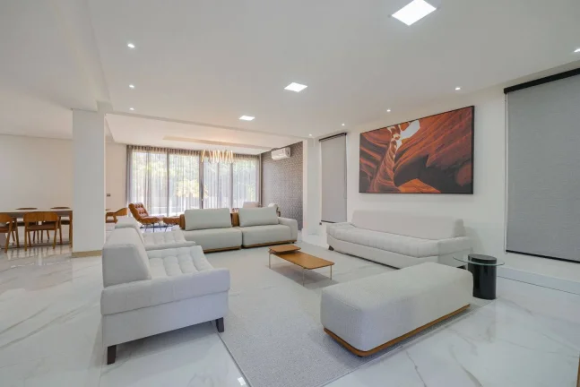 Imagem Casa com 5 quartos a venda 780 m² - venda por R$ 15.000.000 ou aluguel por R$ 79.366/mês - Santana de Parnaíba/SP
