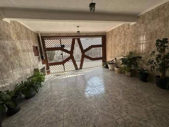 Sobrado com 2 Quartos à Venda, 100 m² em Jardim Vila Formosa - São Paulo