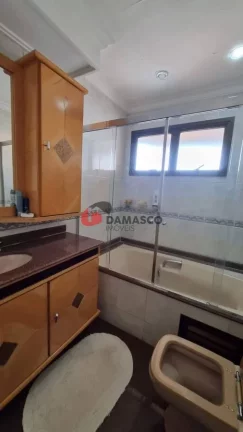 Imagem Apartamento padrão para Locação, Santo Antônio, São Caetano do Sul, SP
