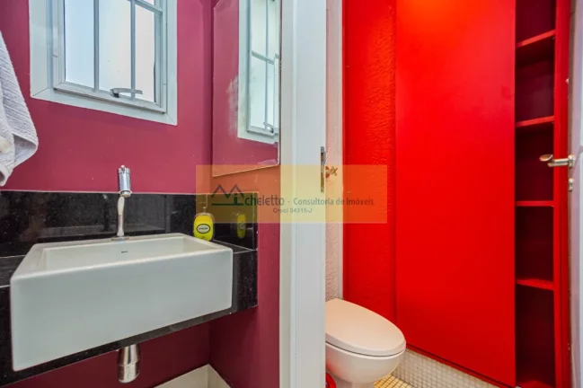 Imagem APARTAMENTO RESIDENCIAL em SÃO PAULO - SP, CAMPOS ELÍSEOS