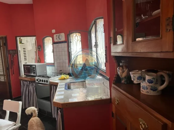 Imagem Casa no Parque Vivamar na região central de Ubatuba