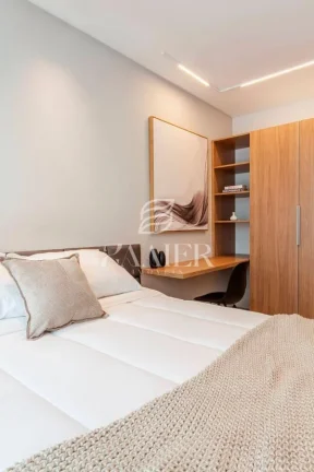 Imagem Apartamento com 2 quartos à Venda, Atiradores - Joinville