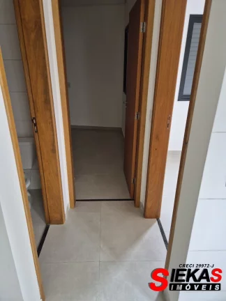 Imagem Apartamento à venda no Tatuapé, São Paulo-SP: 1 quarto, 1 sala, 1 banheiro, 35m² de área!