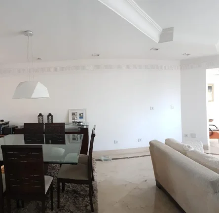 Imagem Apartamento para Venda por R$1.500.000,00 com 155m², 3 dormitórios, 1 suite e 4 vagas - Jardim anália franco, São paulo / SP - Cód. BDI28343