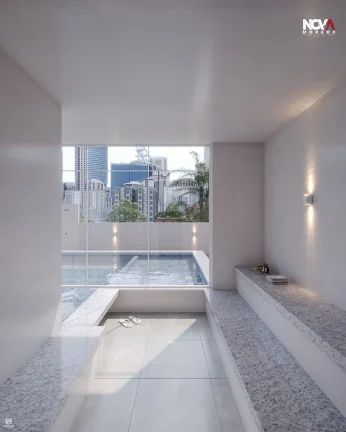 Imagem Brisas de Itaparica é a escolha ideal para quem busca conforto e praticidade em Vila Velha. Com apa...