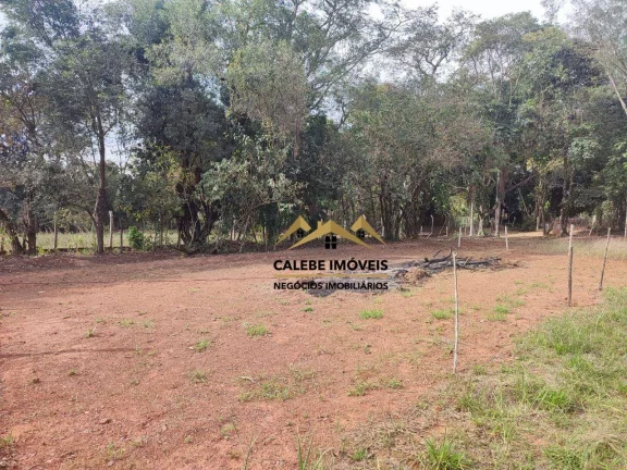 Terreno à venda, 350 m² por R$ 55.000,00 - Bairro dos Mirandas - Tatuí/SP