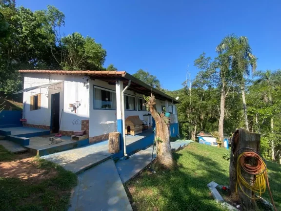 Imagem Chácara à venda, 24000 m² por R$ 1.060.000,00 - Jardim Ana Rosa (Palmeiras) - Suzano/SP
