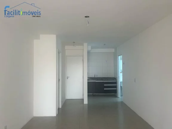 Imagem ÓTIMO APARTAMENTO NOVA PETRÓPOLIS - SBC