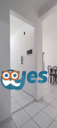 Imagem Apartamento mobiliado para Locação no SIm