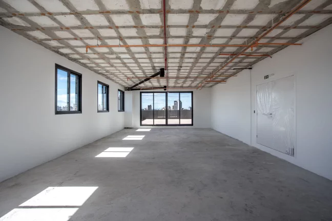 Imagem Sala Corporativa de 195 m² no Alto da Glória | WHMehl Centro Empresarial