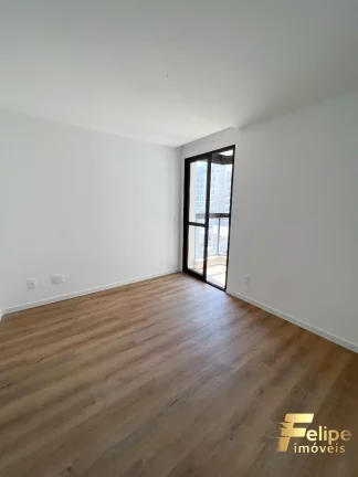Imagem APARTAMENTO COM JACUZZI NA VARANDA GOURMET NA PRAIA DA BACUTIA / GUARAPARI - ES