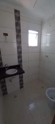 Imagem Apartamento à Venda em Guilhermina, Praia Grande - SP