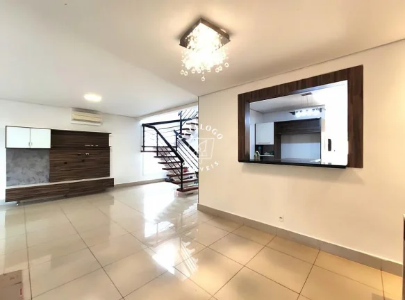 Imagem Casa em Condomínio a Venda no bairro Condomínio Jardim Sul - Ribeirão Preto, SP